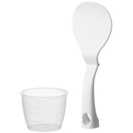 Arrocera Concept RE3030 Blanco Bronce 380 W 1,5 L