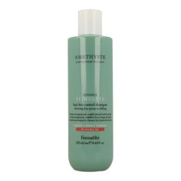 Farmavita Amethyste Champú Energizante Anticaída Profesional para Cabello Débil 250ml con Planoxil RG y Queratina Farmavita Amethyste Champú Energizante Anticaída Profesional para Cabello Débil 250ml con Planoxil RG y Queratina Precio: 11.49999972. SKU: B1D5EB2FBX
