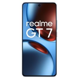 Realme GT 7 12+512GB DS Icesense Blue Oem