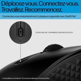 HP Raton 425 Programable Bluetooth HP Raton 425 Programable Bluetooth