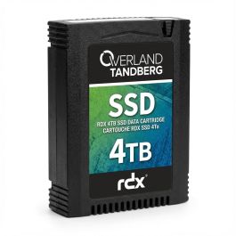 RDX Tandberg RDX 4TB RDX SSD Medium Precio: 1110.1629. SKU: B1FLCNWPT6