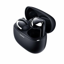 Xiaomi Redmi Buds 5 Pro BHR7660GL Auriculares con Micrófono, Bluetooth 5.3, 38h Autonomía, Carga Rápida, ANC, Midnight Black