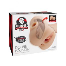 Masturbador Masculino Pipedream PDX Plus