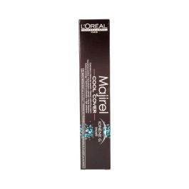 L'Oréal Majirel Cool Cover 50 Ml Color 53 - Tinte Permanente con Reflejos Bronce Ultra-Fríos Precio: 9.68999944. SKU: S4248260