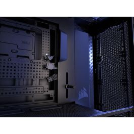 Caja Semitorre ATX Corsair Negro