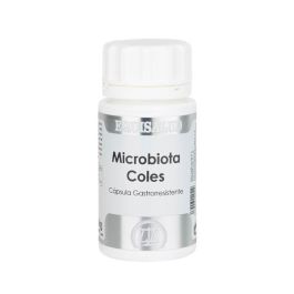 Microbiota Coles 60 Cáps Microbiota Coles 60 Cáps Precio: 25.7900005. SKU: B1GSDQEE57