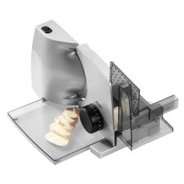 Ritter COMPACT-1 (518.010) Cortafiambres Compacto con Hoja Dentada Universal de 17 cm y Motor Eco de 65W