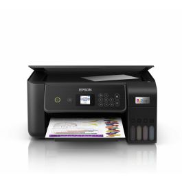 EPSON IMPRESORA INKJET ECOTANK ET-2870 EPSON IMPRESORA INKJET ECOTANK ET-2870