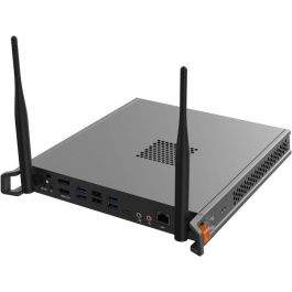 iiyama SPC51001BC-1 PC/workstation i5-10400 Small Desktop Intel® Core™ i5 8 GB DDR4-SDRAM 256 GB SSD Windows 10 IoT Enterprise iiyama SPC51001BC-1 PC/workstation i5-10400 Small Desktop Intel® Core™ i5 8 GB DDR4-SDRAM 256 GB SSD Windows 10 IoT Enterprise