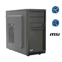 PC de Sobremesa iggual PSIPCH512 i3-10100 8 GB RAM 240 GB SSD 8 GB RAM 240 GB 240 GB SSD Precio: 350.49999941. SKU: B16Q7WQWWP