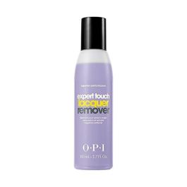 OPI Expert Touch Quitaesmalte Removedor Suave para Uñas y Cutículas, Cuidado Sin Sequedad, Elimina Colores Intensos 120 ml Precio: 7.49999987. SKU: B16EADZNK4
