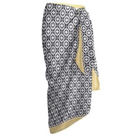 Pareo voile estampado elhance 100x180 100% alg - modelos surtidos Pareo voile estampado elhance 100x180 100% alg - modelos surtidos