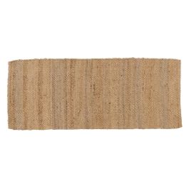 Alfombra Natural Yute Altea Decoración 70 X 170 cm Precio: 59.9071. SKU: B1B95PDMRF
