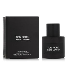 Perfume Unisex Tom Ford Ombré Leather (2018) EDP 50 ml Precio: 132.49999972. SKU: B1FAF4GRA4