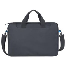 RIVACASE 8057 Regent II - Bolso para portátil 16,0" negro