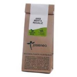 Anis Menta Regaliz Bolsa 10Sbrs. Precio: 4.8900005. SKU: B1K2NFMFS9