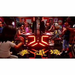 Bandai Namco Entertainment 3391892028713 TEKKEN 8 para Xbox Series X|S Bandai Namco Entertainment 3391892028713 TEKKEN 8 para Xbox Series X|S