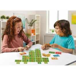 Cayro Papaya monkey - Juego de mesa de madera y cartón para niños a partir de 6 años Precio: 13.6004. SKU: B1A9M6GAAG