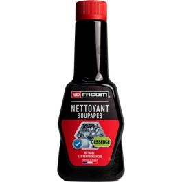 Limpiador de motores de gasolina FACOM - Válvulas de motor altas - 200 ml Precio: 21.78999944. SKU: B1GJCK5J24
