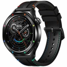 Smartwatch Xiaomi S4 RAINBOW BHR9199GL Precio: 190.50000057. SKU: B13FPGTPHC
