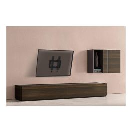 Neomounts WL35-550BL12 Soporte de Pared Inclinable para TV 24-65", Max 40 kg, VESA 75x75-200x200, Instalación Fácil - Negro