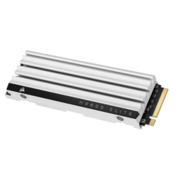 Ssd Corsair Mp600 Elite 2Tb M.2 Nvme Pcie Optimizado para Ps5 (CSSD-F2000GBMP600ECS)