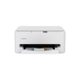 Canon CAN4549292247985 Impresora de Inyección de tinta PIXMA TS6550i, Wi-Fi
