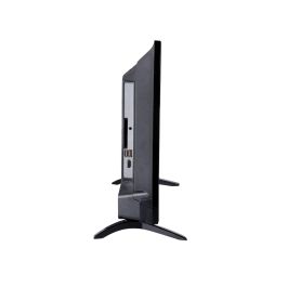 Trevi LTV 2409 SMART 61 cm (24") HD Smart TV Wifi Negro 180 cd / m² Trevi LTV 2409 SMART 61 cm (24") HD Smart TV Wifi Negro 180 cd / m²