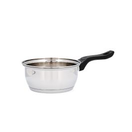 Cazo Acero Inoxidable Habitat Quid 14x7 cm - 90 cL Precio: 6.50000021. SKU: S2702203