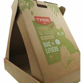 Tyrol TYR3281011001621 Basura de viaje