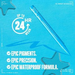 Set de Maquillaje NYX EPIC INK LINER