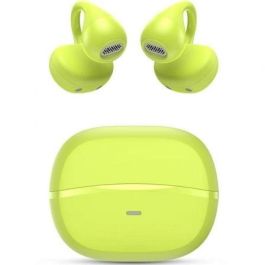 Auriculares SPC 4631Y Amarillo Precio: 45.50000026. SKU: B1JG3MTV6F