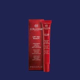 Collistar LIFT HD+ SCULPT Contorno de Ojos Lifting Antiojeras 15 ml