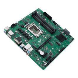 ASUS 1700 PRO B760M-C-CSM Placa Base para PC Intel B760 Chipset LGA 1700 DDR5 Micro ATX