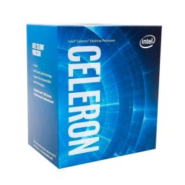 Procesador Intel Celeron G5905 3.50GHz Socket 1200 Procesador Intel Celeron G5905 3.50GHz Socket 1200
