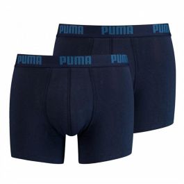 Pack de Calzoncillos Puma Basic Boxer 2 Piezas Precio: 19.7593. SKU: B1EYQ65VTR