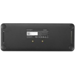 Hub USB Kensington K35234EU Negro