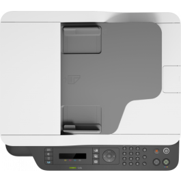 HP 179FNW (4ZB97A) Impresora Multifunción Láser Color 4 en 1 WiFi, Fax, ADF, AirPrint, USB para Oficina y Hogar HP 179FNW (4ZB97A) Impresora Multifunción Láser Color 4 en 1 WiFi, Fax, ADF, AirPrint, USB para Oficina y Hogar