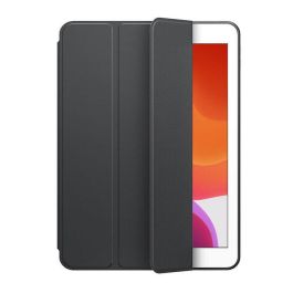 eSTUFF Funda Folio DENVER para iPad Mini 4 - Protección Completa con Tapa Magnética, Soporte y Activación/Suspensión Automática - Negra/Transparente Precio: 25.4999998. SKU: B15HCZZ7KF