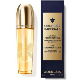 Guerlain ORCHIDÉE IMPÉRIALE Aceite Facial Reafirmante Antiedad Nutritivo No Graso 30 ml Precio: 212.50000035. SKU: B1GFNNXDZF