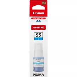 Cartucho de Tinta Original Canon GI-55 C (1 unidad) Precio: 14.88999985. SKU: B137VZY4YF