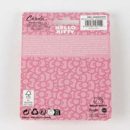 Cerdá Espejo Hello Kitty Rosa para Niños - Edad Mínima 3 Años