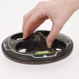 Helicóptero con Radiocontrol Speed & Go (2 Unidades)