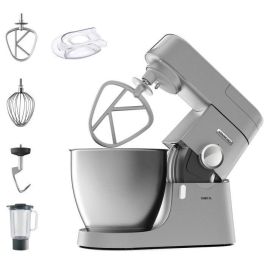 KENWOOD KVL4110S Chef de repostería Chef XL - Acero inoxidable Precio: 475.78999996. SKU: S7112895