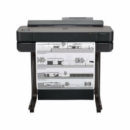 HP DesignJet T650 24-in Printer HP DesignJet T650 24-in Printer