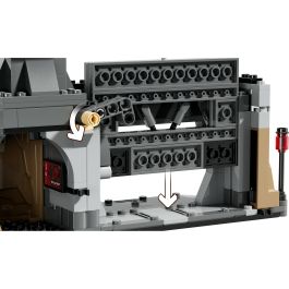 Lego Star Wars Juego de Construcción Batalla entre Paz Vizsla™ y Moff Gideon™