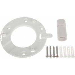 Dahua DH-IPC-HDW2241TP-S-0280B Cámara IP Turret Lite WizSense 2MP IA, WDR Starlight, Lente 2.8mm, IP67 Dahua DH-IPC-HDW2241TP-S-0280B Cámara IP Turret Lite WizSense 2MP IA, WDR Starlight, Lente 2.8mm, IP67
