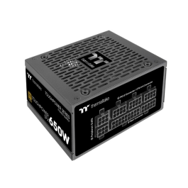 Thermaltake Toughpower ATX 650W Gold unidad de fuente de alimentación 20+4 pin ATX Negro Precio: 111.4999996. SKU: B1GGDZFQN6