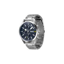 Reloj Hombre Hugo Boss 1530163 (Ø 46 mm) Precio: 178.58999961. SKU: B1KCMTV6HV