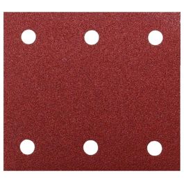 Makita P-33102 Papel de Lija K80, 102x114 mm Precio: 19.59000043. SKU: B1KEKYPZKE